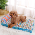 Popular Pet Bed Cooling Massage Mattress Dog Bed